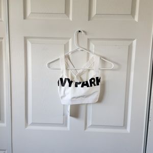 Ivy Park Sports Bra